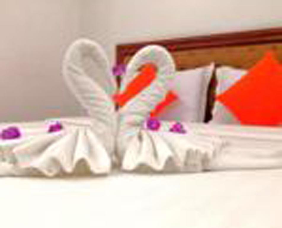 Perfect Hotel Mandalay Buitenkant foto