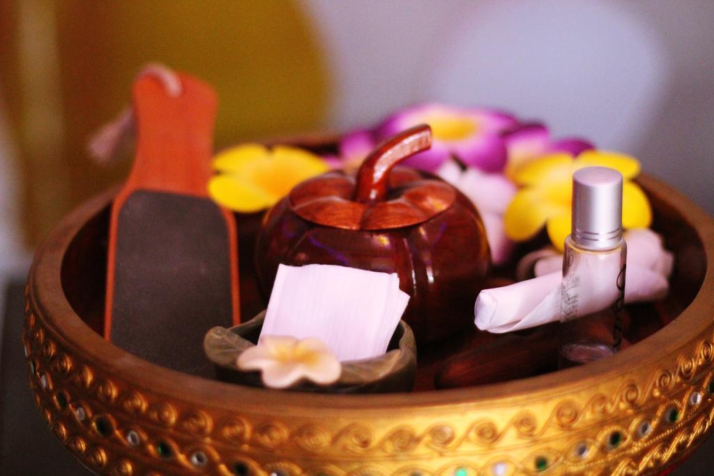Perfect Hotel Mandalay Buitenkant foto